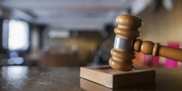 Суд у РФ засудив українця до 25 років ув’язнення за звинуваченням у диверсіях під Москвою