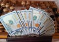 Курс валют 5 травня 2026: скільки коштують долар, євро і злотий