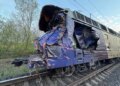 На Львівщині потяг «Київ – Ужгород» зійшов з рейок: є загиблі