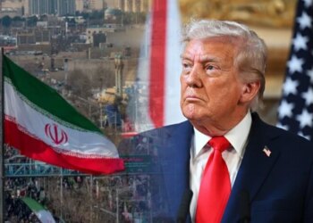 Як закінчити війну з Іраном? Трамп озвучив два варіанти
