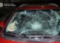Нічна стрілянина у Подільському районі: двом учасникам конфлікту повідомлено про підозру