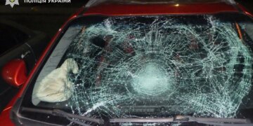 Нічна стрілянина у Подільському районі: двом учасникам конфлікту повідомлено про підозру