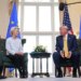 Лідери ЄС сподіваються, що торговельне перемир’я з Трампом буде дотримано