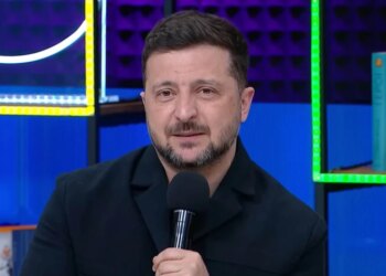 Президент назвав головні переваги України перед іншими державами
