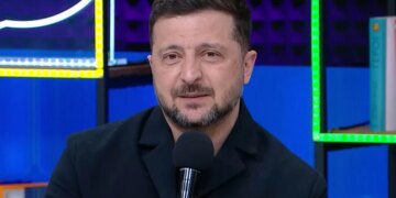 Президент назвав головні переваги України перед іншими державами
