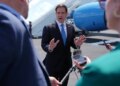 Рубіо заявив, що США віддають перевагу мирній угоді з Кубою