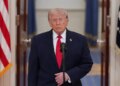 Трамп заявив, що готовий почекати, щоб отримати «правильну відповідь» щодо мирної угоди з Іраном