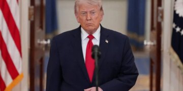 Трамп заявив, що готовий почекати, щоб отримати «правильну відповідь» щодо мирної угоди з Іраном