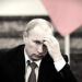 путін переховується через страх замаху на життя – FT