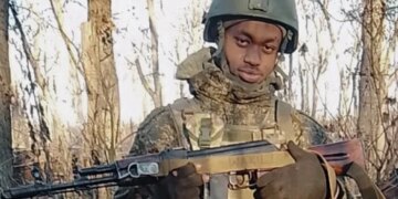 Росія розширює мережу вербування іноземних найманців для війни проти України