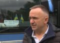 Пасажирка автобуса «Кишинів–Київ» народила дитину просто в дорозі