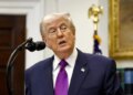 Трамп заявив, що не поспішатиме укладати угоду з Іраном, бо «йому байдуже на проміжні вибори»