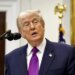 Трамп заявив, що не поспішатиме укладати угоду з Іраном, бо «йому байдуже на проміжні вибори»