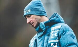Колишній чемпіон світу зі стрибків з трампліна опинився у візку після того, як п’яним потрапив в аварію