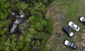 У Техасі спортивна команда загинула в авіакатастрофі на шляху до турніру