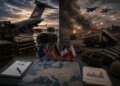 Союзники України побачили нову загрозу для військової допомоги
