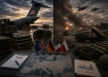 Союзники України побачили нову загрозу для військової допомоги