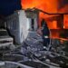 Ворог вдарив по Вільнянську: поранено дітей