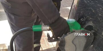 Ціни на пальне 22 травня 2026: скільки коштують бензин, дизель та газ на АЗС