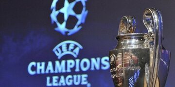 «Парі Сен-Жермен» виграв Лігу чемпіонів УЄФА, здолавши у серії пенальті «Арсенал»