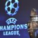 «Парі Сен-Жермен» виграв Лігу чемпіонів УЄФА, здолавши у серії пенальті «Арсенал»