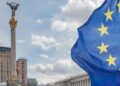 В Україні сьогодні відзначають День Європи