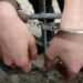 У Запоріжжі затримали майора поліції, якого підозрюють у зґвалтуванні неповнолітньої