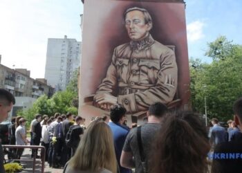 Меморіальні заходи до 100-річчя дня пам’яті Симона Петлюри пройдуть як в Україні, так і за кордоном