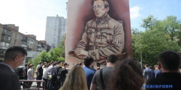 Меморіальні заходи до 100-річчя дня пам’яті Симона Петлюри пройдуть як в Україні, так і за кордоном