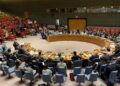 Термінове засідання Радбезу ООН через масовані атаки РФ відбудеться 19 травня