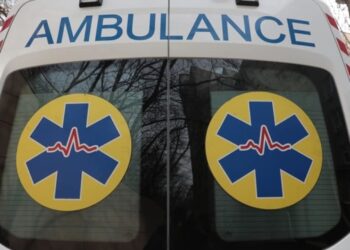 Від російського удару на Запоріжжі постраждали двоє людей, пошкоджена автівка