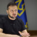 Зеленський – про зустріч з американською делегацією: Україна співпрацює зі США на всіх рівнях