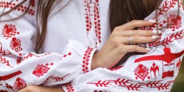 У Барселоні наприкінці травня пройде фестиваль української культури «Вишиванка-Берегиня»