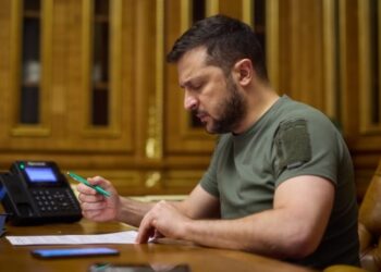 Зеленський вніс зміни у склад Ставки Головнокомандувача