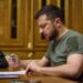 Зеленський вніс зміни у склад Ставки Головнокомандувача