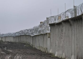 Спроба наступу з території Білорусі стане для ворога «походом в один кінець» – DeepState