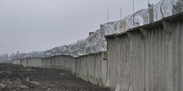 Спроба наступу з території Білорусі стане для ворога «походом в один кінець» – DeepState
