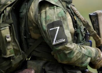 Замість відпустки окупанти на Луганщині відправлятимуть освітян на фронт – ОДА