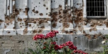 Росіяни за добу вбили чотирьох жителів Донеччини, ще 11 поранили