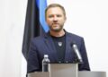 Глава МЗС Естонії про запуск Спецтрибуналу: Жоден злочинець не уникне правосуддя