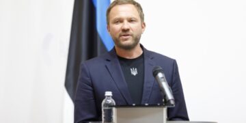 Глава МЗС Естонії про запуск Спецтрибуналу: Жоден злочинець не уникне правосуддя