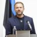 Глава МЗС Естонії про запуск Спецтрибуналу: Жоден злочинець не уникне правосуддя