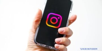 Instagram тестує мітку «ШІ-автор» для профілів