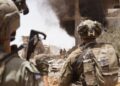 Ізраїль розширив військову кампанію на півдні Лівану, місцевих закликають негайно евакуюватися