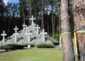 В Україні вшановують пам’ять жертв політичних репресій