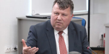 Бугров не може брати участь у виборах ректора КНУ імені Шевченка – Міносвіти