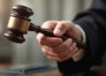 За роботу на ФСБ іноземний ексінструктор дістав вісім з половиною років тюрми