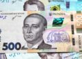 Середня зарплата в Україні у квітні зросла на 0,5% – Держстат