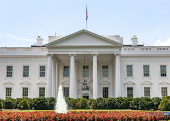 У заяві Білого дому про переговори Трампа і Сі немає згадки про Тайвань – ЗМІ