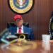 У Трампа можуть створити фонд для компенсацій його прихильникам, які постраждали за часів Байдена – NYT